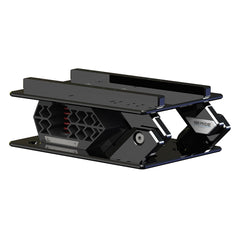 Roswell RIDE Seat Suspension System - Black