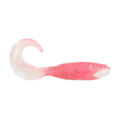 Berkley Gulp!® Saltwater Swimming Mullet - 5" - Pink Shine