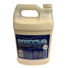 Smoove White Cloud High Gloss Polymer 2.0 - Gallon