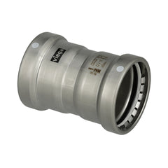 Viega MegaPress 316 FKM 3" Coupling w/Stop