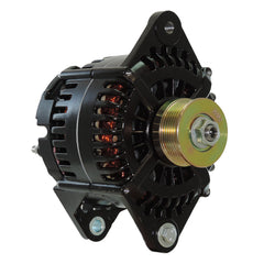 Balmar Alternator - 240 AMP - 12V - 4” K6 Pulley w/Isolated Ground