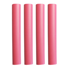 Pacer Battery Cable Heat Shrink Tubing - 3/4" x 12" - Red (4-Pieces)