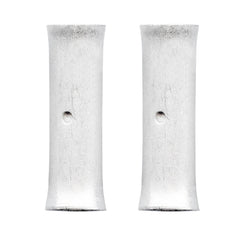 Pacer Seamless Butt Splice - 6 AWG - Non-Insulated - 10 Pack