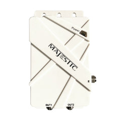 Majestic 12V Junction Box f/All UFO Model Antennas