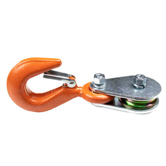 Powerwinch Pulley Block Kit f/RC23, RC30, 712, 912 & 915