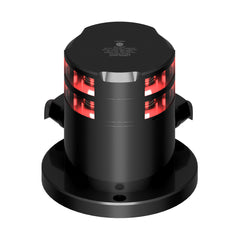 Lopolight 3nm Double Stacked Ice-Class 360 Degree - Red Light