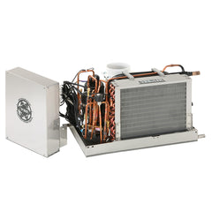 Velair 21K BTU VSD Smart Gen II 115V Marine Air Conditioner Unit Brushless Variable Speed Soft Start Reverse-Cycle Heat