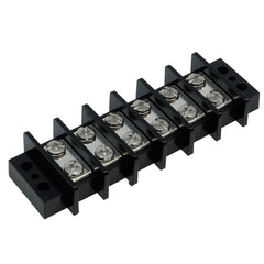 Egis Terminal Block - 30 Amp - 6 Circuit