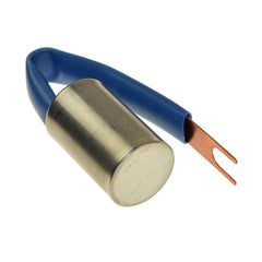 Regitar USA Condenser f/Mercruiser & OMC Inboard Engines