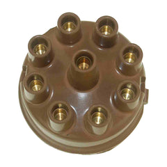 Regitar USA Distributor Cap f/Ford & GM V8 Engines w/Mallory Ignition