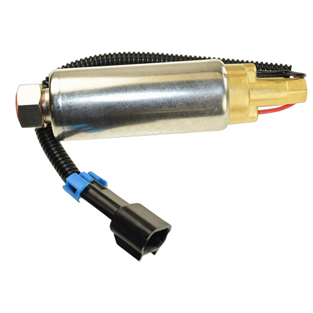 Regitar USA Marine Fuel Pump Assembly f/Mercury/Mercruiser Engines: Fits MCM/MIE 4.3L/V6 & 5.0L/V8 Gen+ & Some 350 ci Carburetors