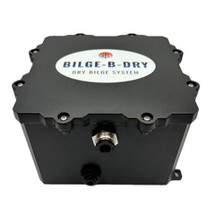 BILGE-B-DRY Single Pump - 12VDC