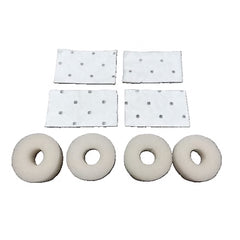 Bilge-B-Dry PickUp Filter Material