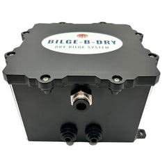 BILGE-B-DRY Dual Pump - 24VDC