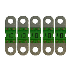 Victron MIDI-Fuse 40A/58V-M6 (Package of 5)