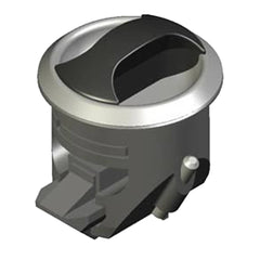 Southco Novibra Push To Close Latch - Type 1 (For Drawers)