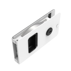 Southco Flush Door Latch - Key Locking
