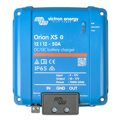 Victron Orion XS 12/12-50A DC-DC Battery Charger