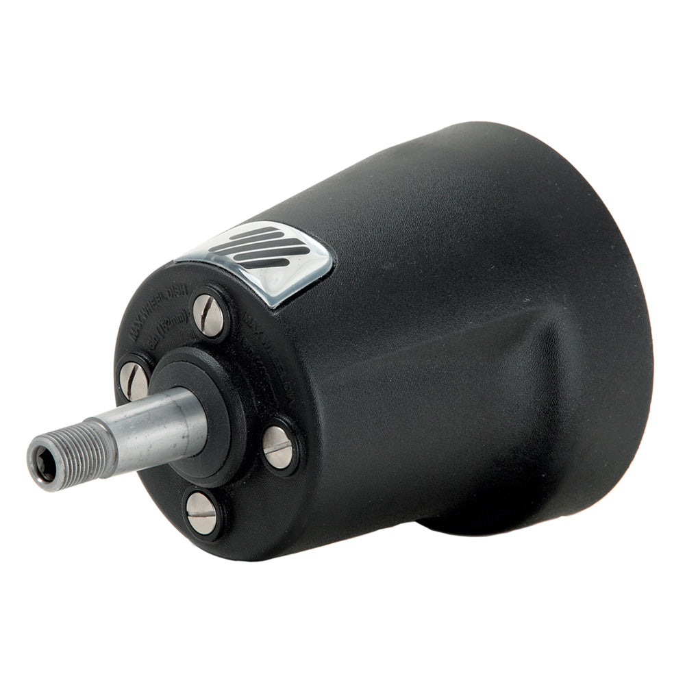 Uflex Masterdrive™ 32CC Front Mount Helm