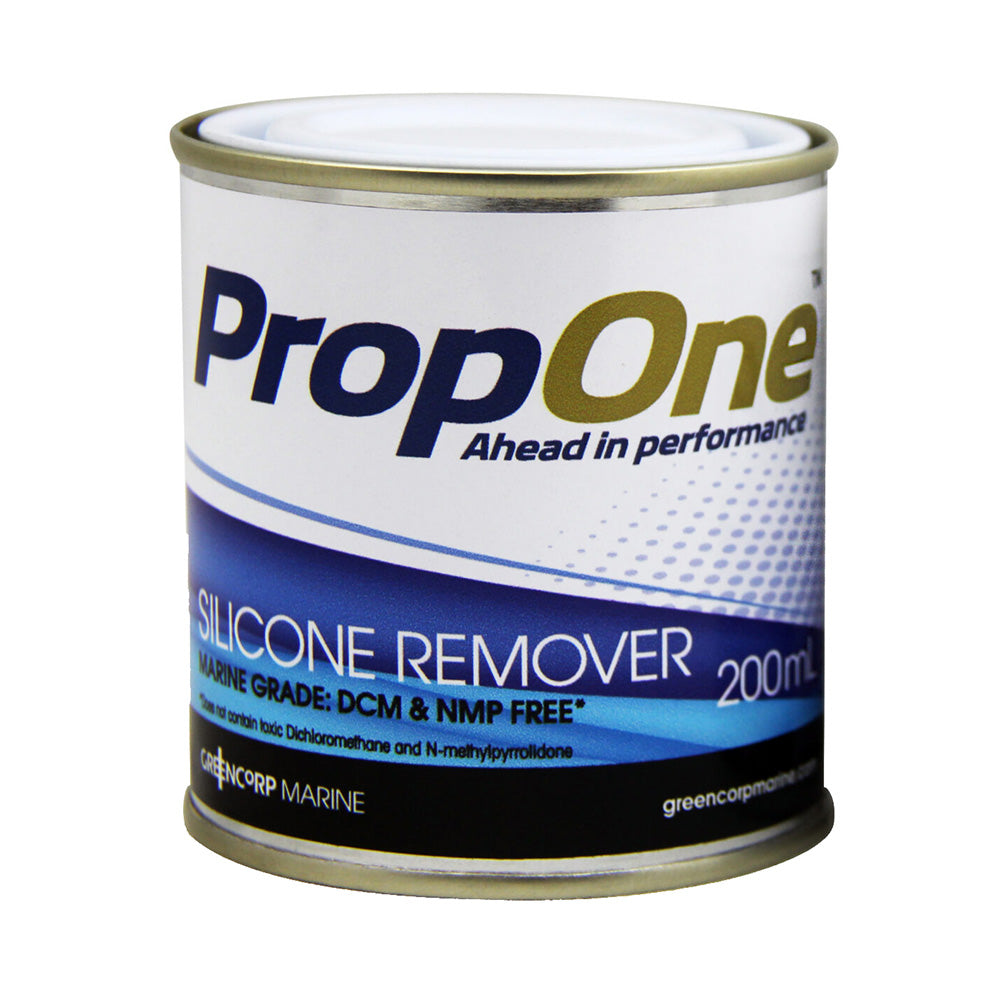 PropOne Silicone Remover - 200ml