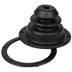 Sea-Dog Motor Well Boot - Molded Rubber - 5-1/2"