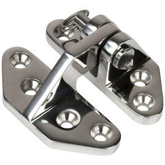 Sea-Dog Hatch Hinge - Investment Cast 316 Stainless Steel