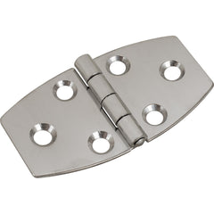Sea-Dog Door Hinge - 2-3/4" - Stamped 304 Stainless Steel
