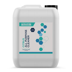 Gtechniq Citrus All-Purpose Cleaner - 5L