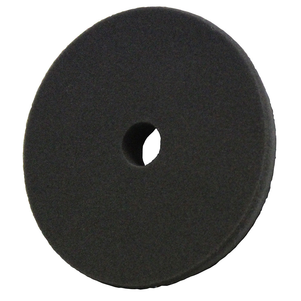 Presta PACE™ Black Foam Ultimate Polish Pad - 3" *4-Pack