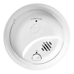 Fireboy-Xintex SMI100RV Smoke Detector 9V Battery Powered