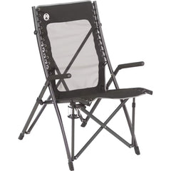 Coleman Comfortsmart™ Suspension Chair - Black