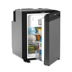 Dometic NRX 50C Compressor Refrigerator - 50L - Dark Silver