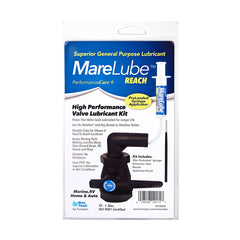 Forespar MARELUBE Reach 30cc Lube Kit