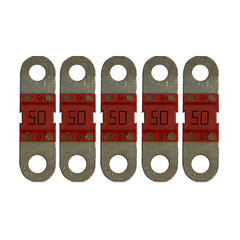 Victron MIDI-Fuse 50A/58V-M6 (Package of 5)