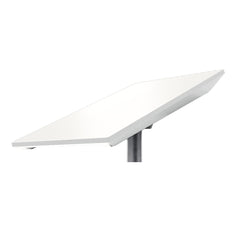 KVH Starlink Performance Gen 3 Kit - Pipe Adapter Mount w/o Router