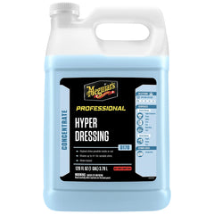 Meguiar's Hyper Dressing - 1 Gallon