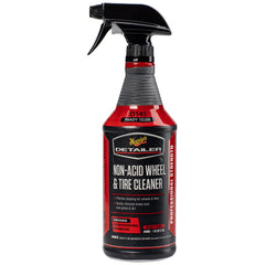 Meguiar's Non-Acid Wheel & Tire Cleaner - 32oz