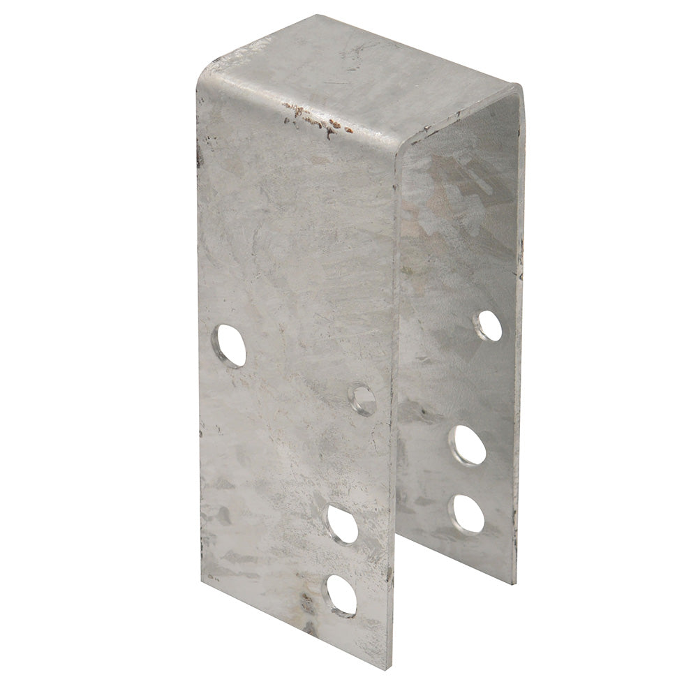 C.E. Smith 8-12 2" BM15 13/16" Galvanized Spring Hanger