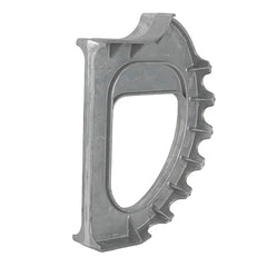 Springfield Quick-Change Trailer Jack f/Wheel Size 10"-15"