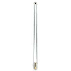Digital Antenna 531-AW 4' AM/FM Antenna - White