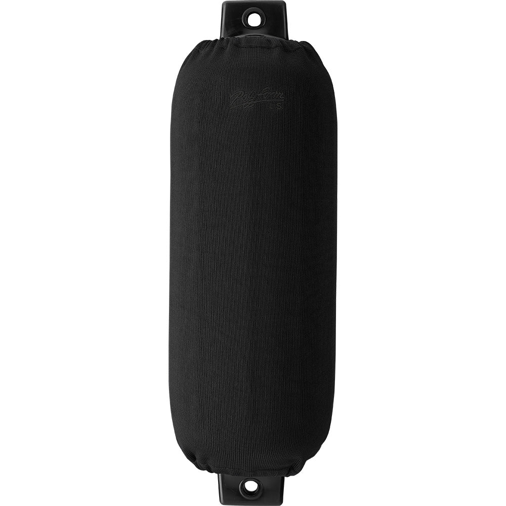 Polyform Elite Fender Cover f/G-6 & HTM-3 Fenders - Black