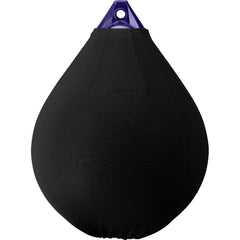 Polyform Fender Cover f/A-6 Fender - Black