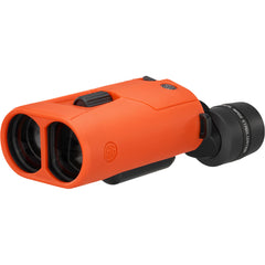 SIG Sauer ZULU6 HDX OIS 16x42 Marine Binoculars Orange - view 2