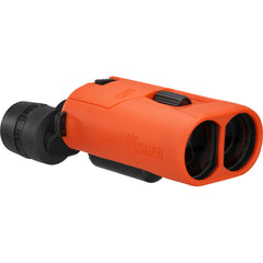 SIG Sauer ZULU6 HDX OIS 16x42 Marine Binoculars Orange