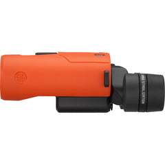 SIG Sauer ZULU6 HDX OIS 16x42 Marine Binoculars Orange - view 3