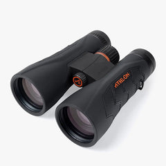 Athlon Midas G2 UHD 10x50 Binoculars - view 2