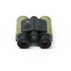 RIX Optics MK-R3000 8x32 Rangefinding Binoculars
