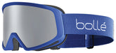Bolle Bedrock Plus Royal Blue Matte Black Chrome