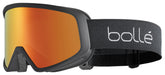 Bolle Bedrock Plus Black Matte Sunrise