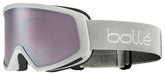 Bolle Bedrock Plus Lightest Grey Matte Vermillon Gun